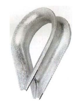 GUARDACABOS CORACON CINCAD3/4