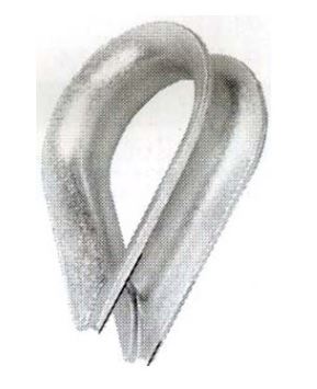 GUARDACABOS CORAZON CINCAD1'