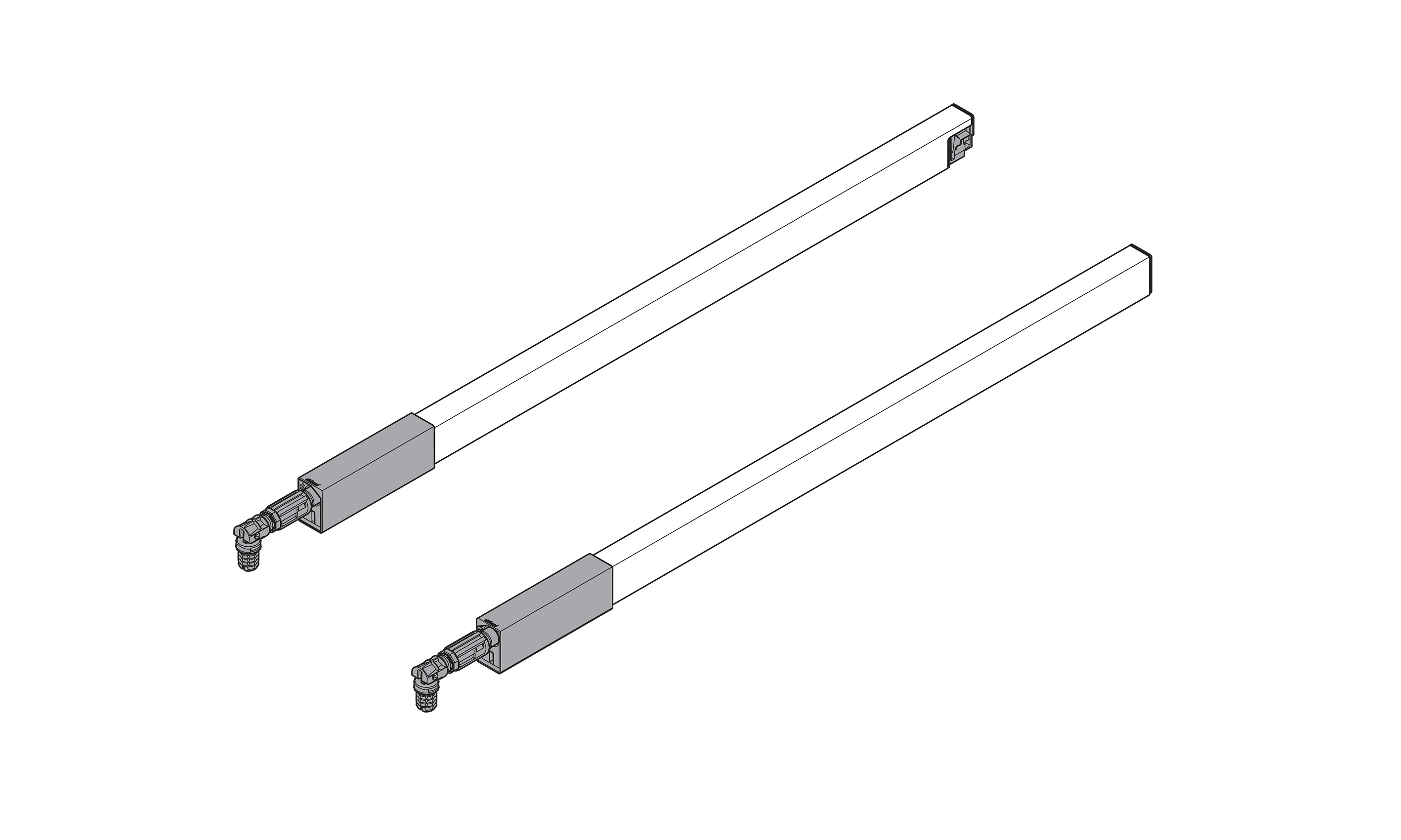 GUARDACUERPO(JGO) ZRG437 R/L BLANCO 500