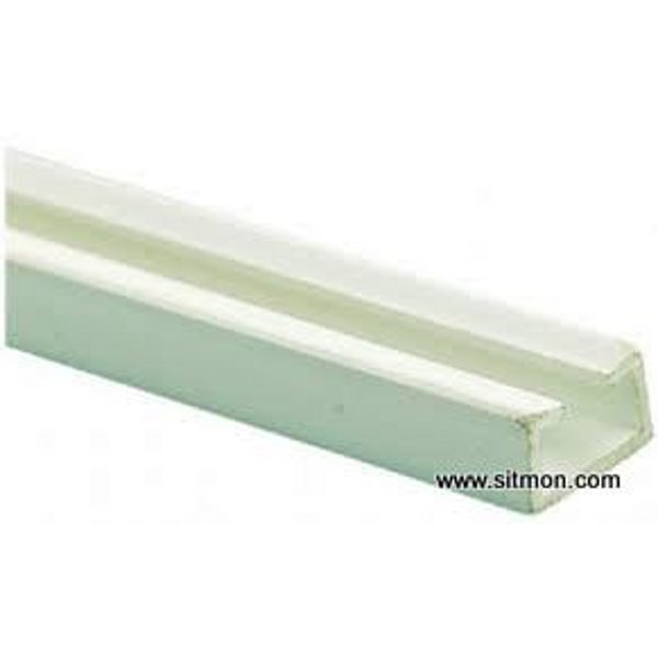 BISTRO EXTENSIBLE 12MM BLA70/125CM