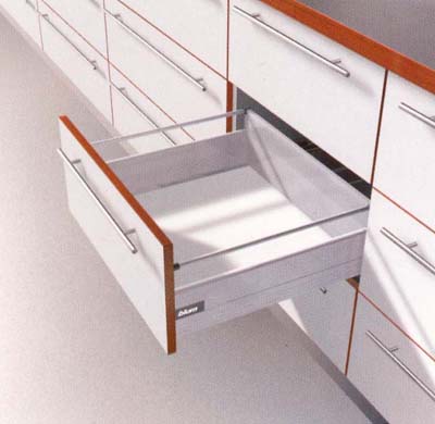 GUIA CACEROLERO  BOX PACK M-600