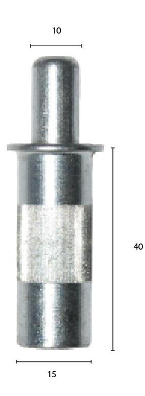 GUIADOR INF. ENCASTE G10XX010 KITMAR