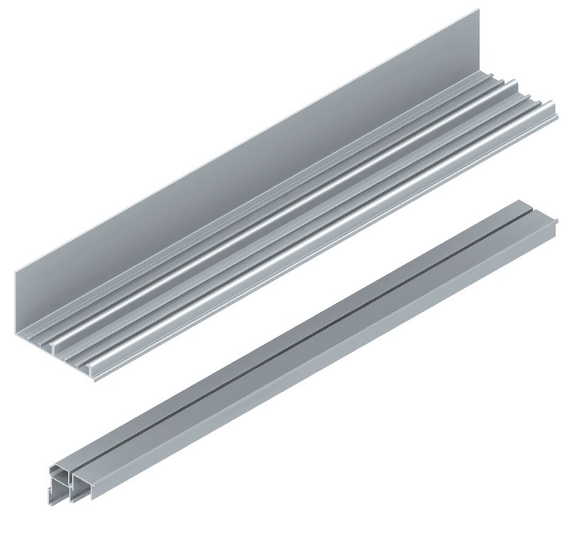 GUIA SYSKOR V80 ADAPTA KIT 3 M V80ACK300