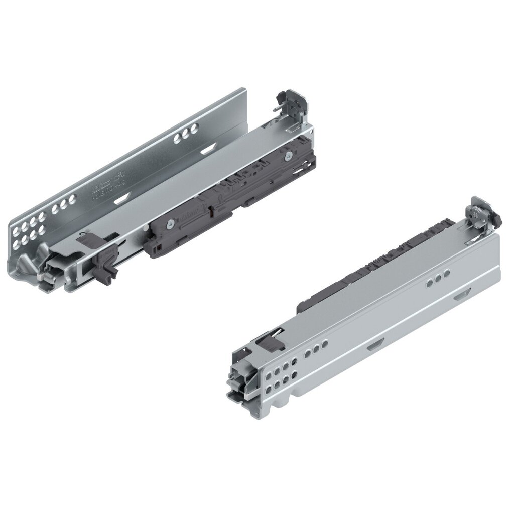 GUIA P/CAJON 760H MOVENTO TIP-ON 400MM 2