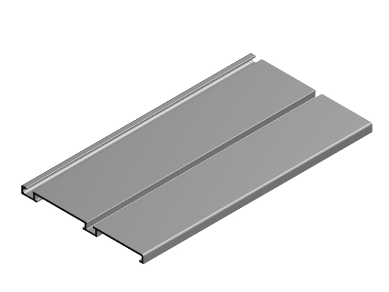 GUIA KIT GS80-GI80 NEGRO MATE   4 MTS 3