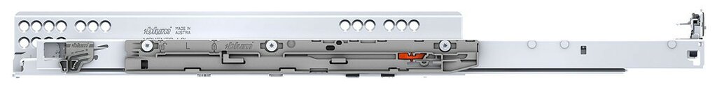 GUIA P/CAJON 760H 500MM SU MOVENTO BALDA 2