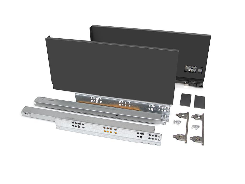 GUIA CAJON VERTEX 3D(GA) 178X500 3185835