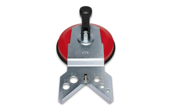 GUIA PERFORACION MULTIDRILé 83 MM MAXIMO