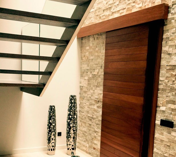 GUIA SAHECO READY 2MT 094832 ALUMINI/MAD