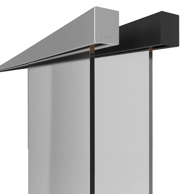 GUIA KLEIN SK GLASS 80 SILVER 3MT. 3334