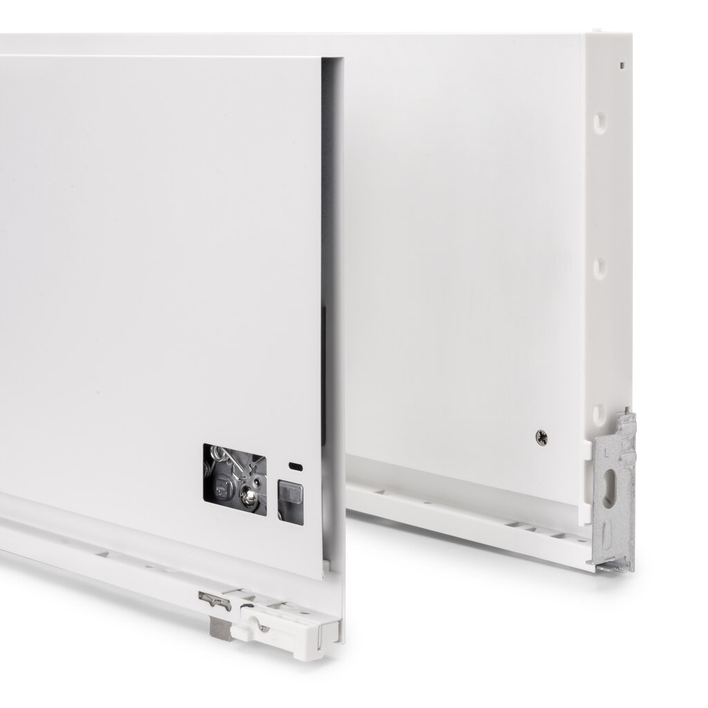 GUIA CAJON VERTEX 3D BL  242x450 3179312 3