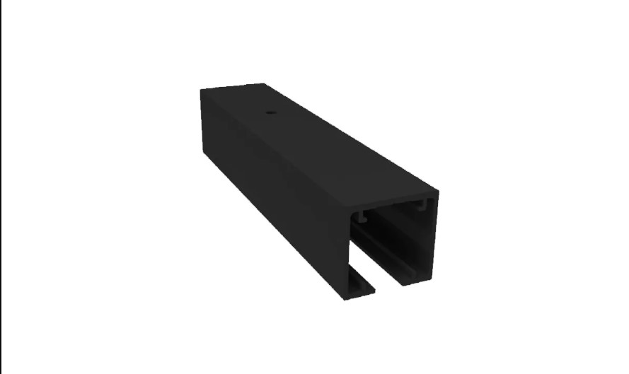 GUIA SAHECO STAR (90 KG) NEGRO  (MTS)