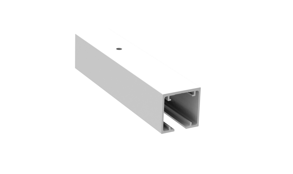 GUIA SAHECO STAR (90 KG) BLANCO  (MTS)