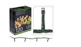 GUIRNALDA FIJA EXT.480LED LUZ CALI.71194