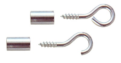 ACCESORIO GUSANILLO CINCADO JGO