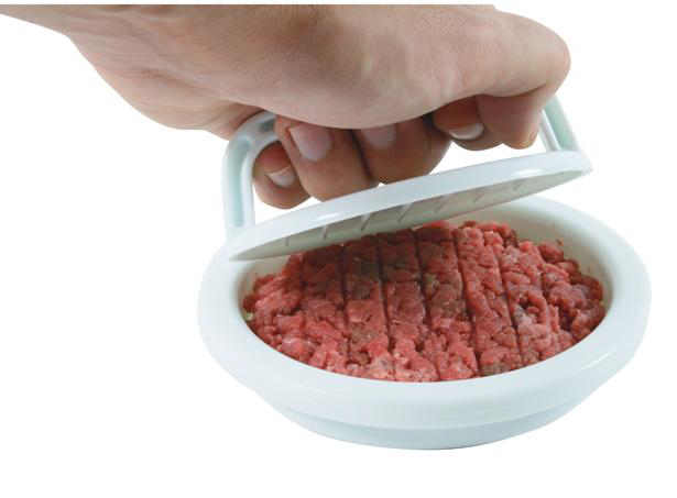 HAMBURGUESERA PRENSA 13,5CM BNCO17889151