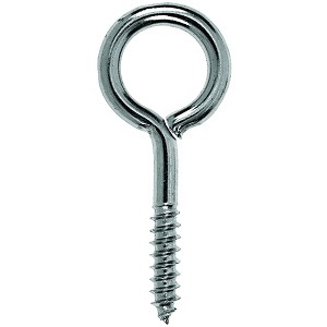 HEMBRILLA CERRADA SPAX GALV. 3X40 CJ.BRI