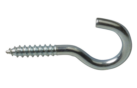 HEMBRILLA ABIERTA INOX 4 U19X60 MM