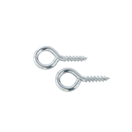 HEMBRILLA CERRADA SPAX GALV.4.5x80 BLIST