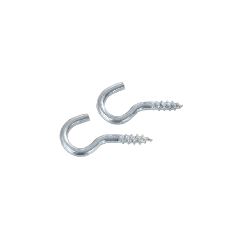 HEMBRILLA ABIERTA SPAX GALV.5.0X100BLIST