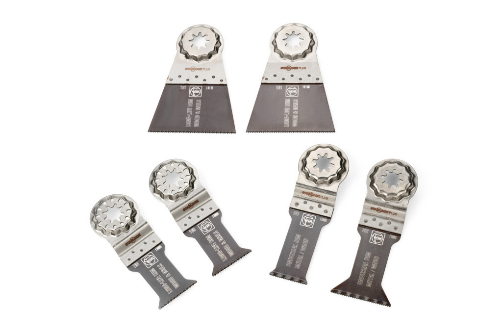 HOJA E-CUT FEIN (6 U)BEST OF 35222967030 2