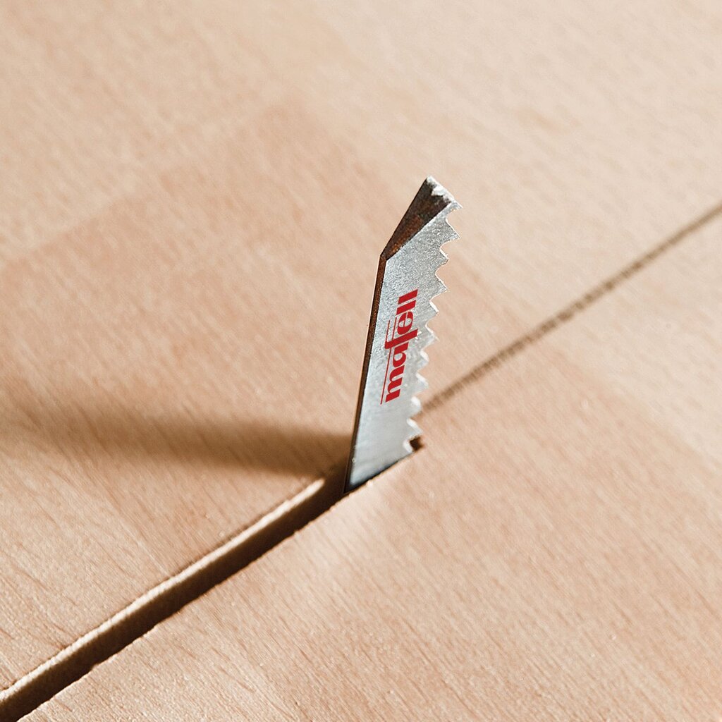 HOJA DE CALAR MAFELL CU NEX W1 093676-2U 2