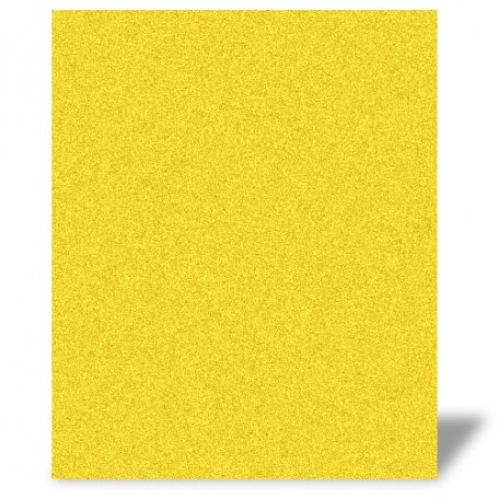 HOJA ABRASIVA CORINDON   230X280MM G.40