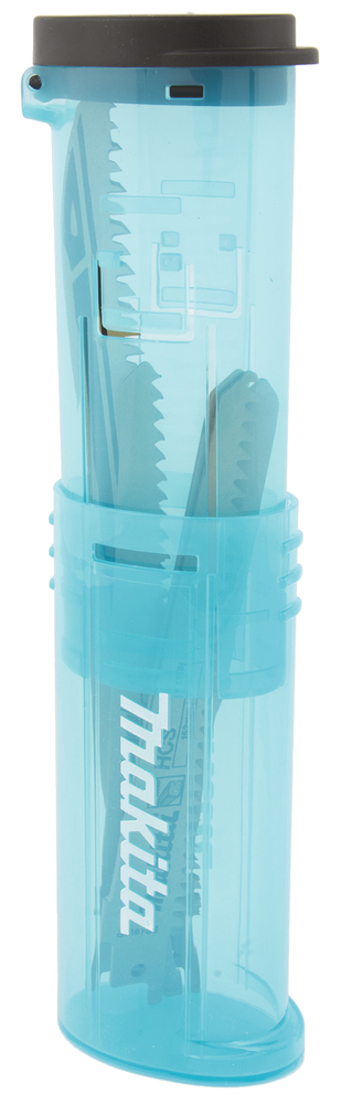 HOJA SIERRA SABLE  (6PZS)     B-44432 2