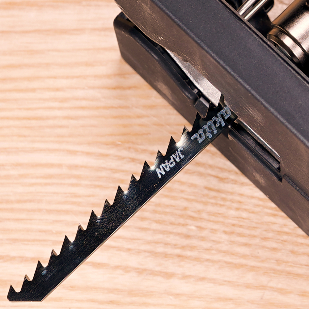 HOJA CALAR MADERA B16 (100UN) B-07711 3