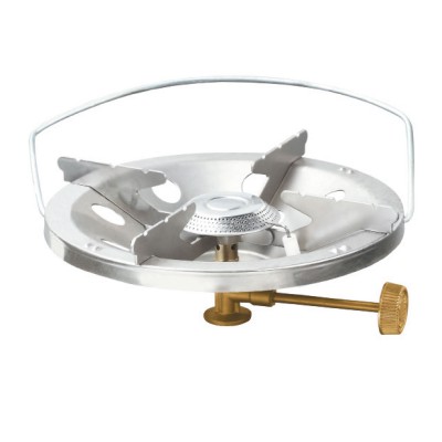 HORNILLO CARTUCHO CAMPING 22CM YREGAS