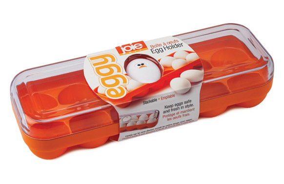HUEVERA EGGY JOICE