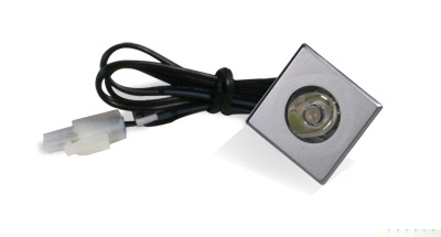 ILUMINACION ALFA QL1 LED 7081925(1 WATT)