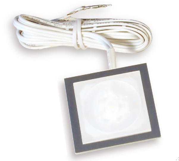 ILUMINACION DELTA 2 LED 7083965 (1 WATT)