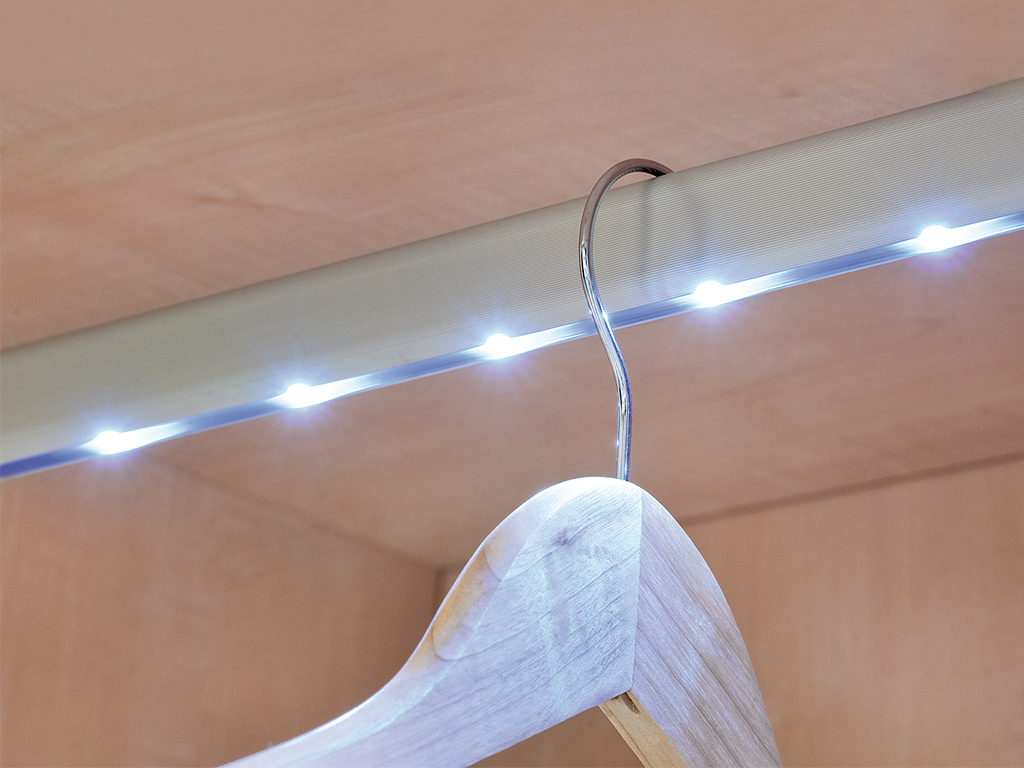 ILUM. RAINBOW PROX.7002462 DER1008MM-7W 3