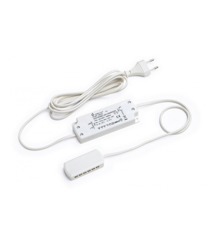 ILUM. CONVERTER 30/30W  -- 24 V.