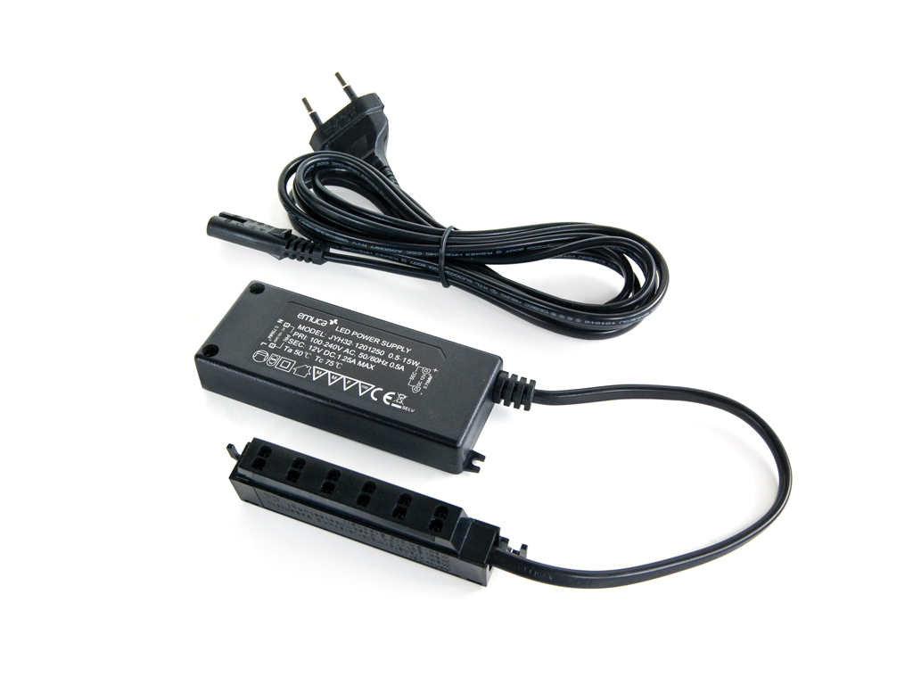 ILUM. CONVECTOR LED.   7001420(0.5-15W)