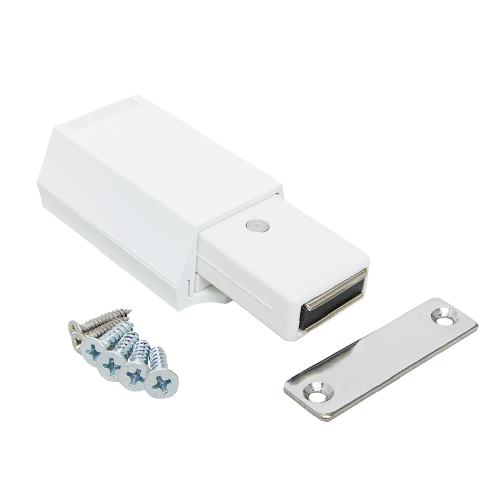 IMAN EXTRA FUERTE TOUCH ML-ZN80BL 2