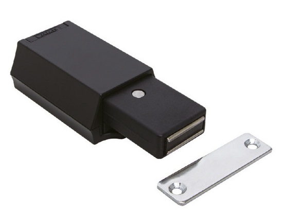 IMAN EXTRA FUERTE TOUCH ML-ZN80BL