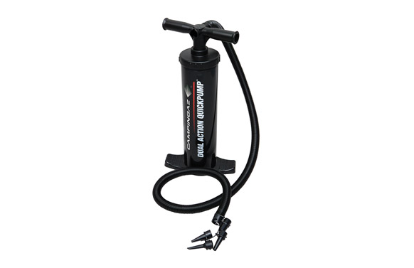 INFLADOR MANUAL 3 VALVULAS  204473