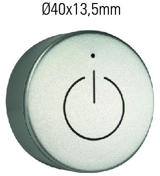 INTERRUPTOR DIMMER INALAMBRICO