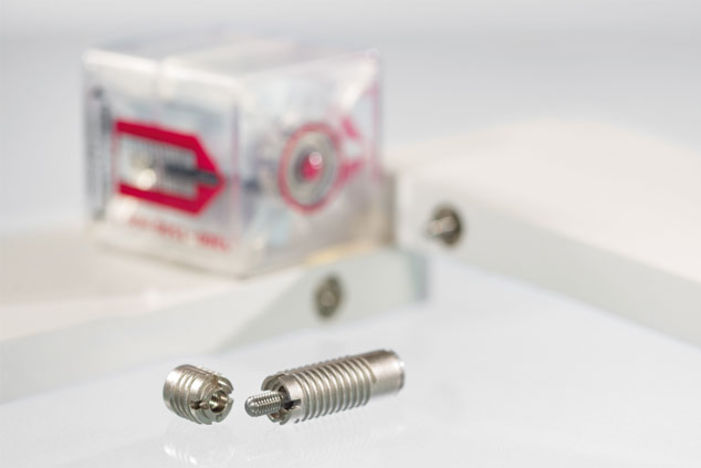 INVIS MX2 - STARKIT CON CONECTOR (20) 2