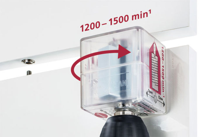 INVIS MX2 - STARKIT CON CONECTOR (20) 3