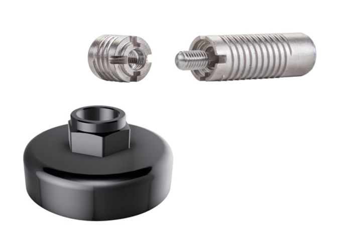 INVIS MX2 - STARKIT CON CONECTOR (20) 5