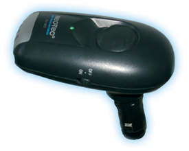IONIZADOR AIRE AUTOMOVIL S/CXJ-803     *