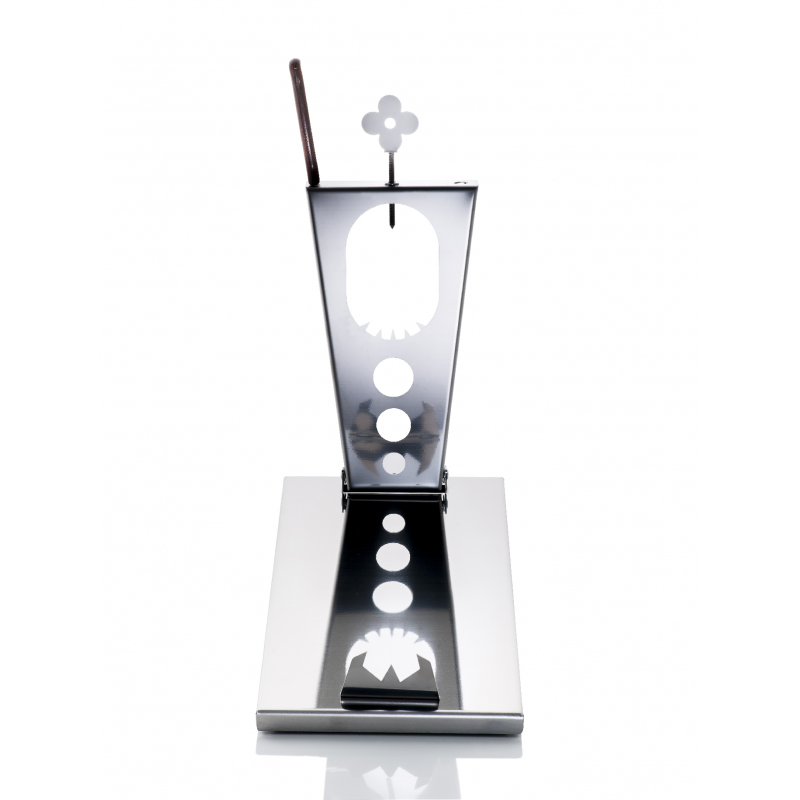 JAMONERO PLEG.ACER.INOX+CUCHILLO A000330 3