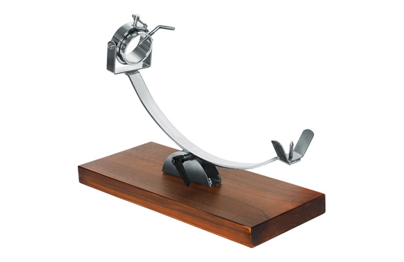 JAMONERO OSCILANTE        CABEZA GIRATOR