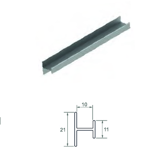 KIT JAPONESA 10 PLATA PRH-10-25 - 2 MTS