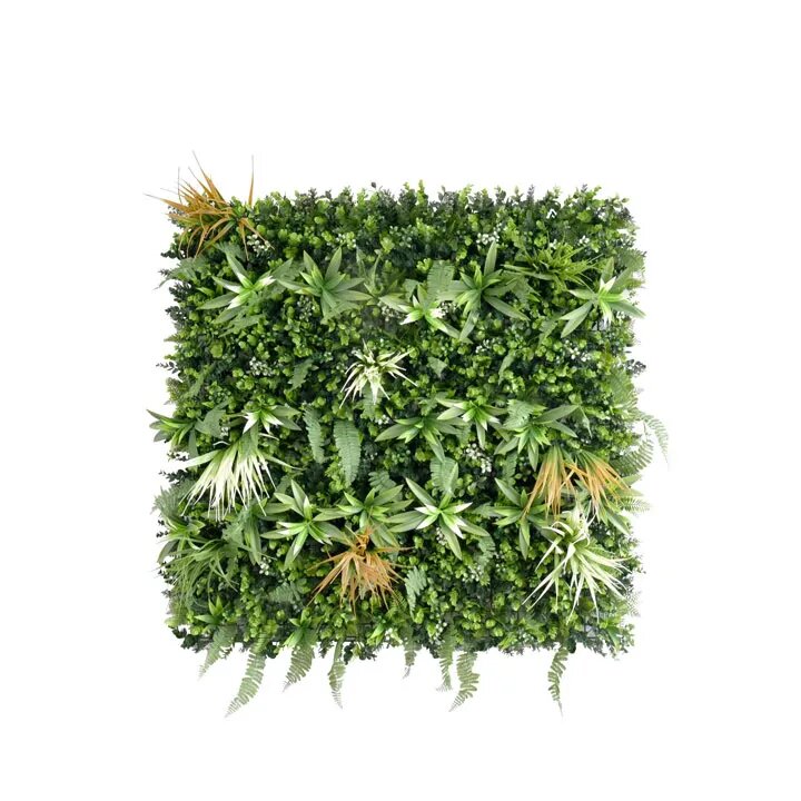 JARDIN VERTICAL ARTIFICIAL ALCAZAR