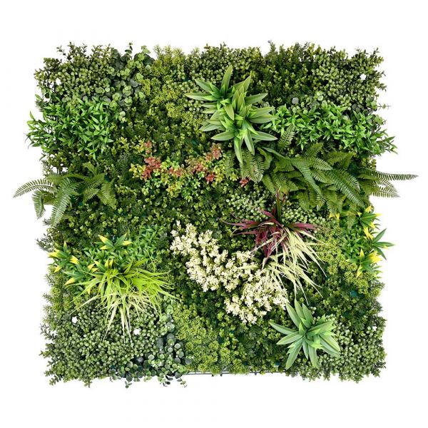 JARDIN VERTICAL ARTIFICIAL VILLANDRY B