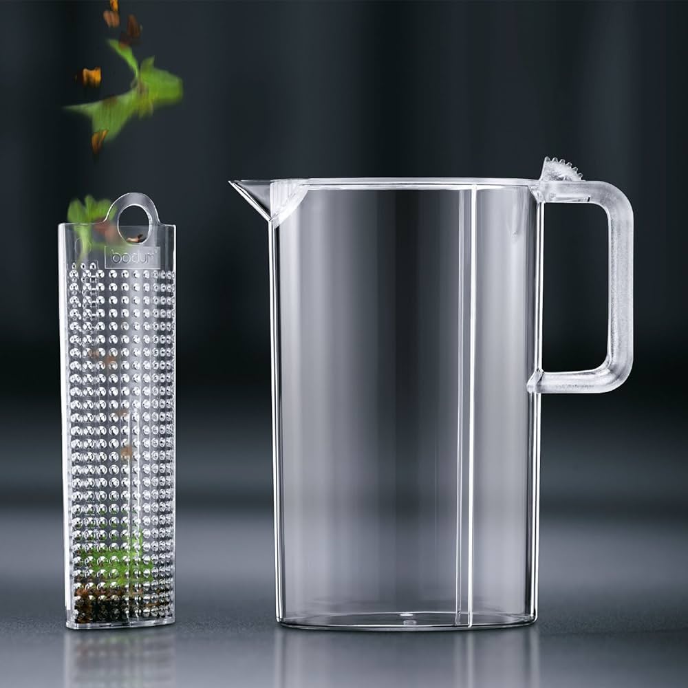 JARRA CEYLON ICE TEA 1,5L.1470-10